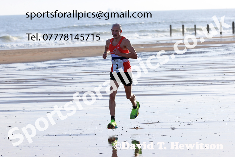 Blyth Sands Handicap Race, Sunday, December 7th. Photo: David T. Hewitson/Sports for All Pics